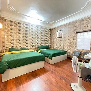 Standard Family Room